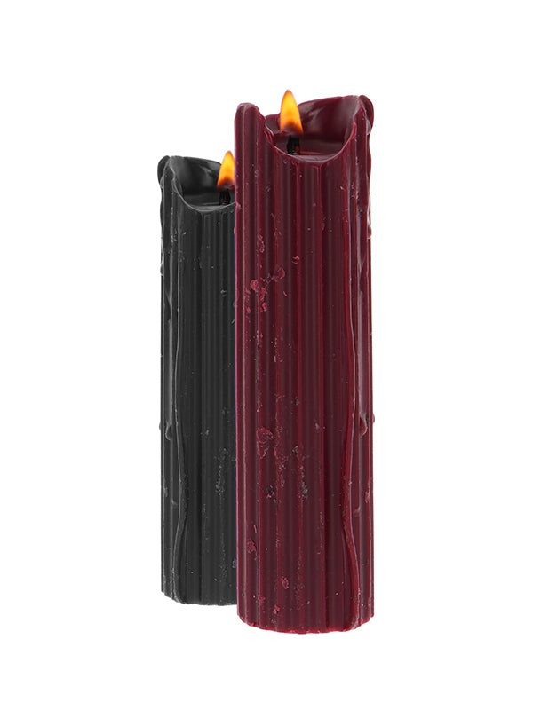 BDSM DRIP WAX CANDLE SET