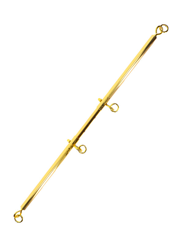 Taboom Spreader Bar With Ankle Cuffs