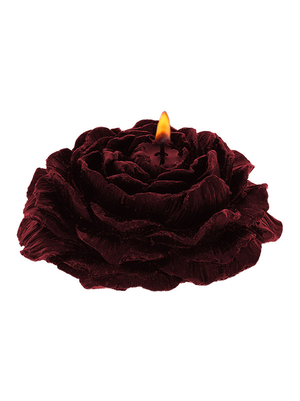 Taboom BDSM Rose Drip Wax Candle Set