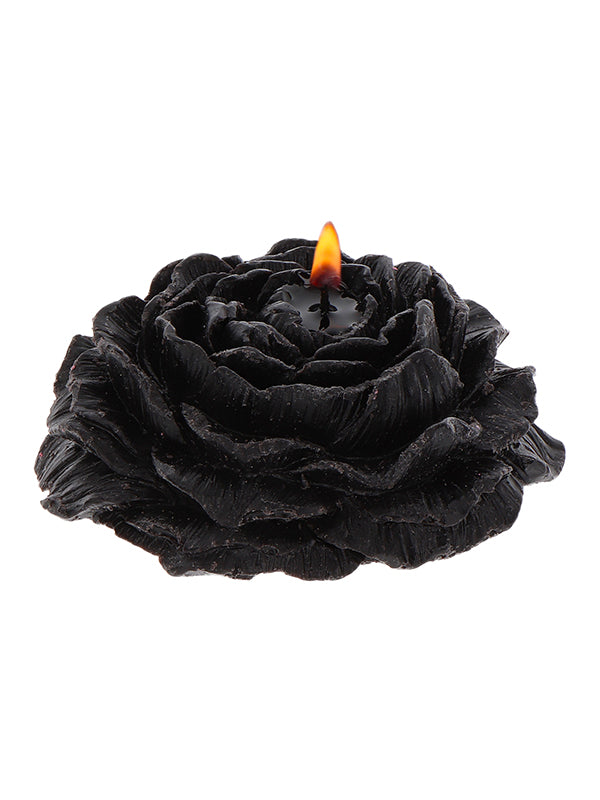 Taboom BDSM Rose Drip Wax Candle Set