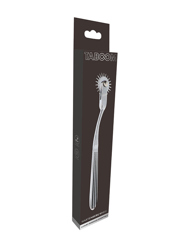 Taboom Wartenberg Pinwheel