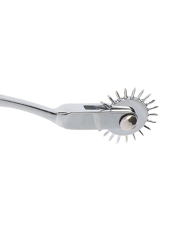 WARTENBERG PINWHEEL