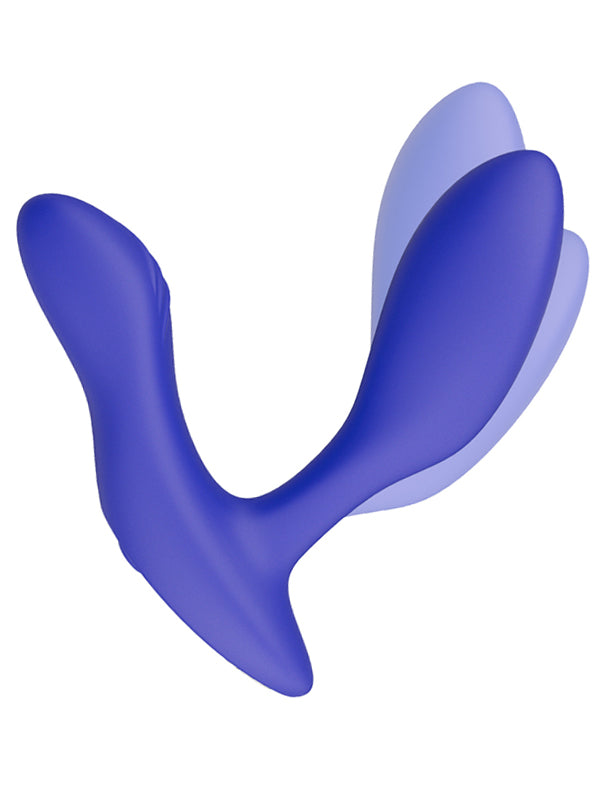 We-Vibe Vector+ Prostate Massager