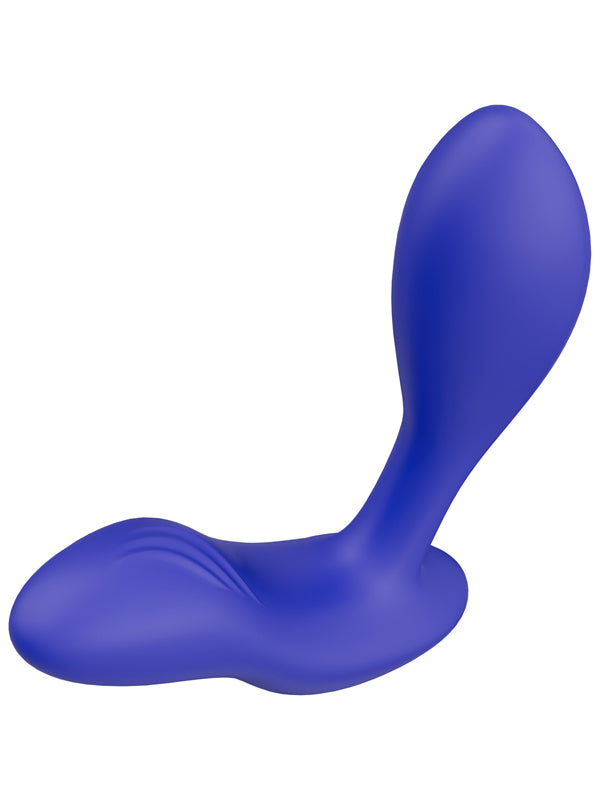 We-Vibe Vector+ Prostate Massager