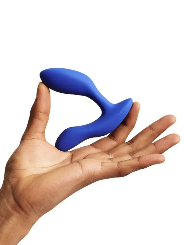 We-Vibe Vector+ Prostate Massager