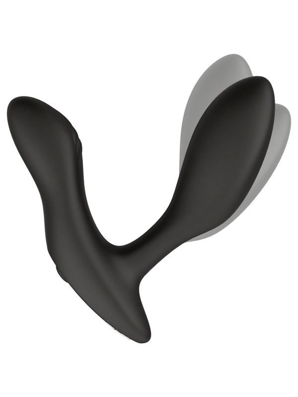 We-Vibe Vector+ Prostate Massager