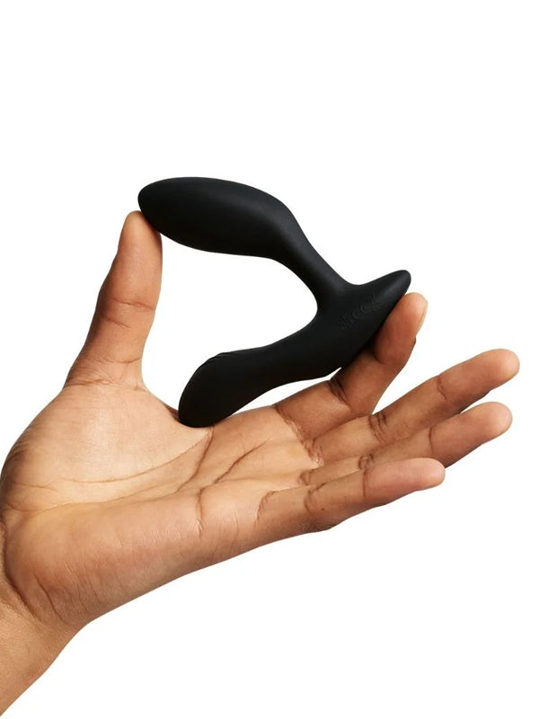 We-Vibe Vector+ Prostate Massager