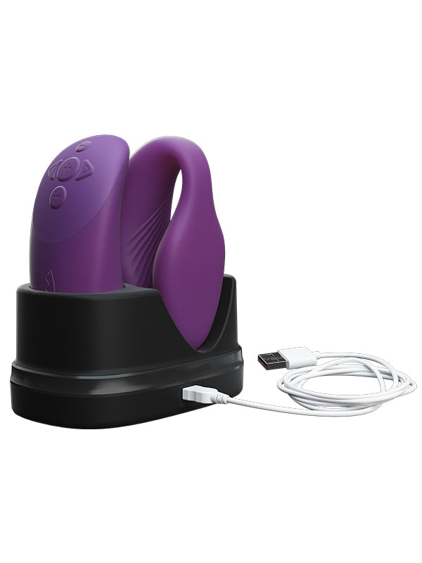 CHORUS COUPLES VIBRATOR