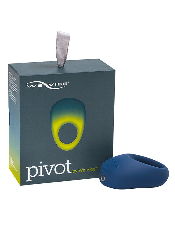 PIVOT VIBRATING RING