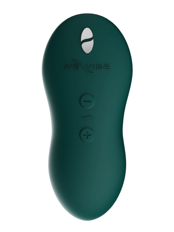 We-Vibe Touch X Silicone Lay-on Vibrator