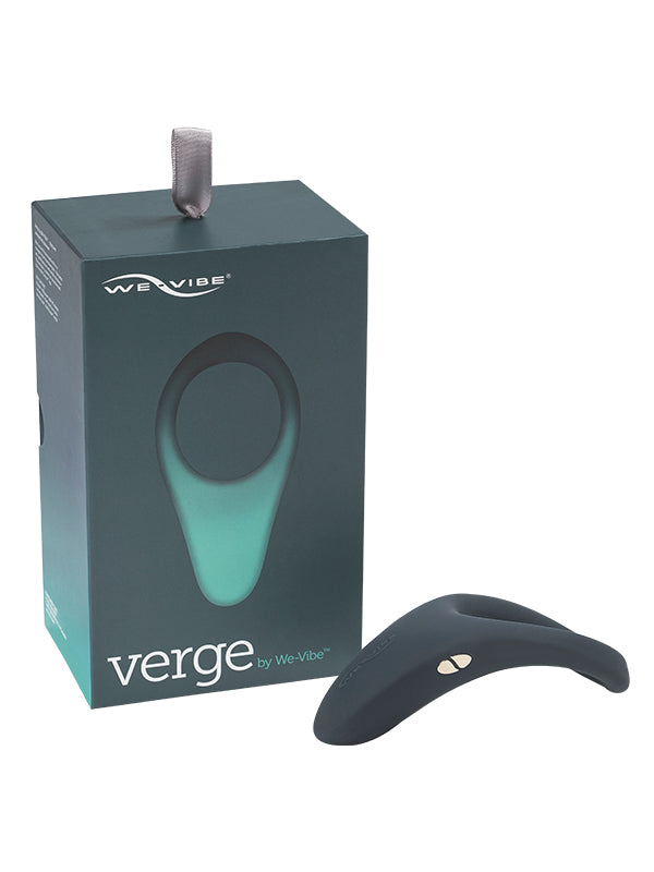 VERGE VIBRATING RING