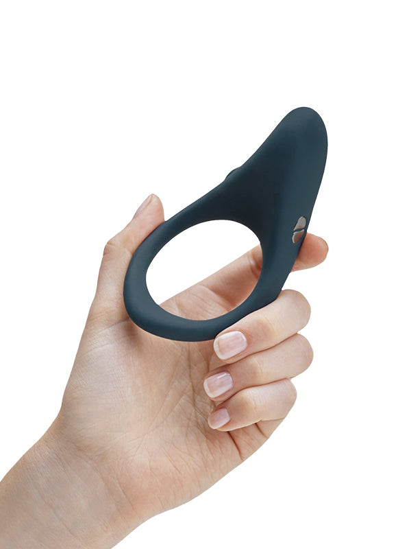 VERGE VIBRATING RING