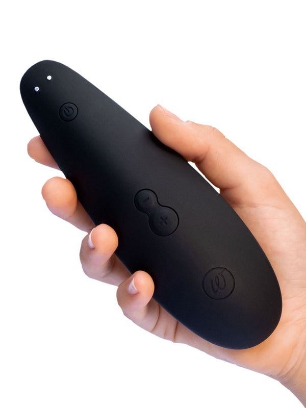 Womanizer Classic 2 Clitoral Stimulator