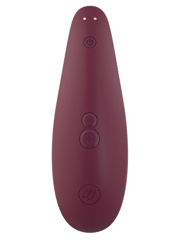 Womanizer Classic 2 Clitoral Stimulator