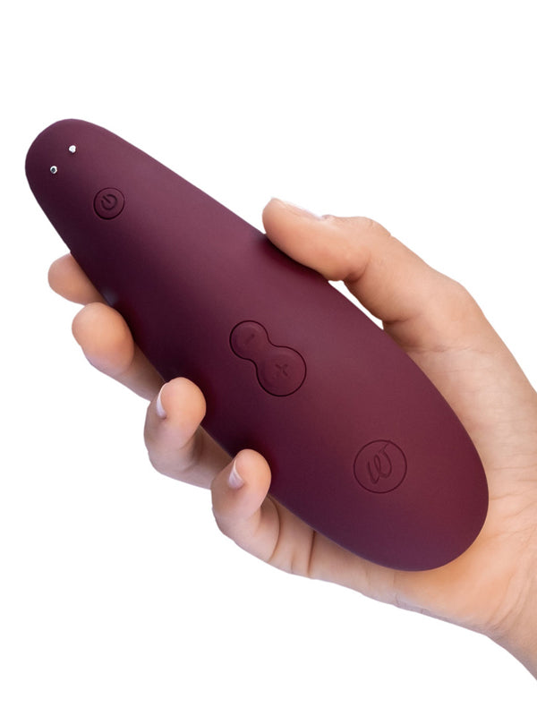 Womanizer Classic 2 Clitoral Stimulator