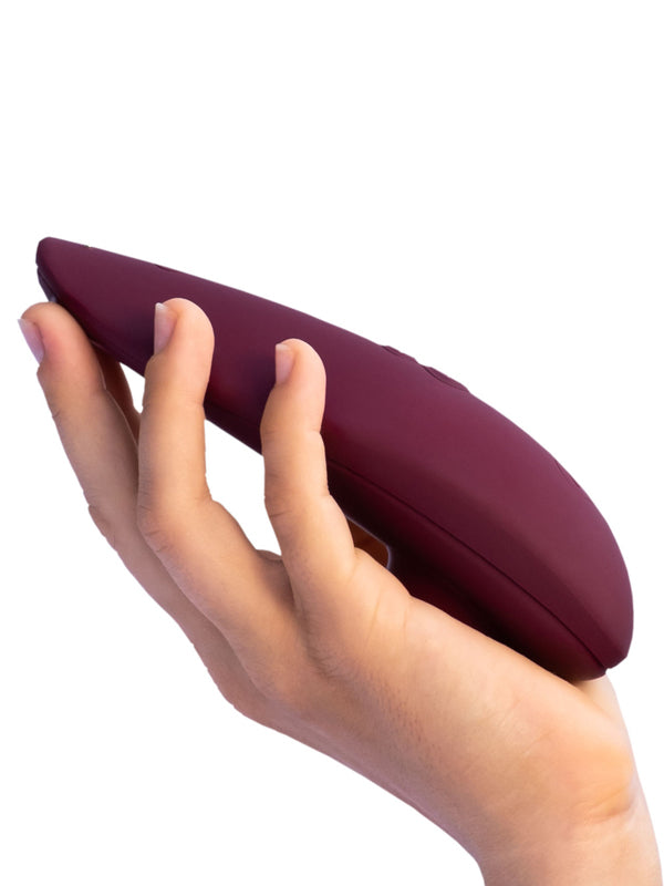 Womanizer Classic 2 Clitoral Stimulator
