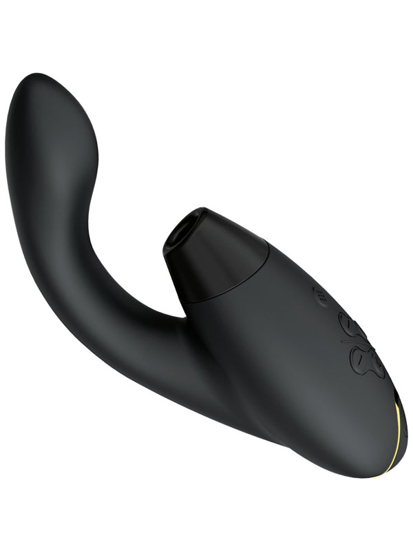 Womanizer Duo 2 Pleasure Air Dual Stimulator