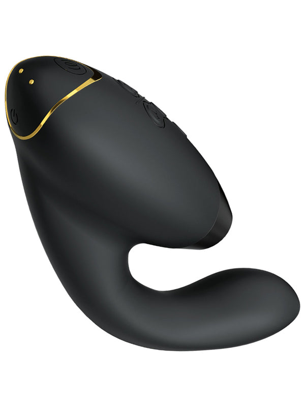 Womanizer Duo 2 Pleasure Air Dual Stimulator