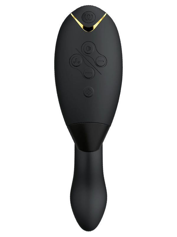 DUO 2 PLEASURE AIR DUAL STIMULATOR