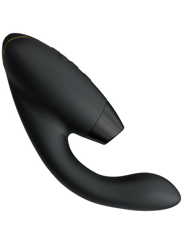 Womanizer Duo 2 Pleasure Air Dual Stimulator
