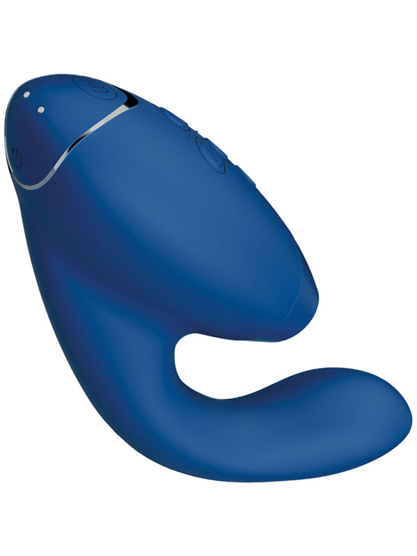 Womanizer Duo 2 Pleasure Air Dual Stimulator