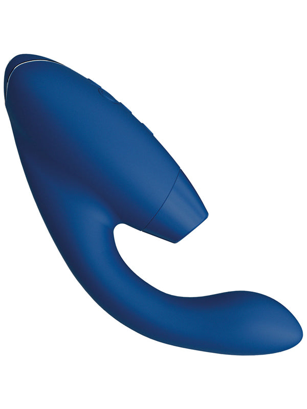 Womanizer Duo 2 Pleasure Air Dual Stimulator