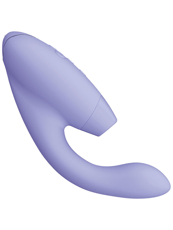 Womanizer Duo 2 Pleasure Air Dual Stimulator