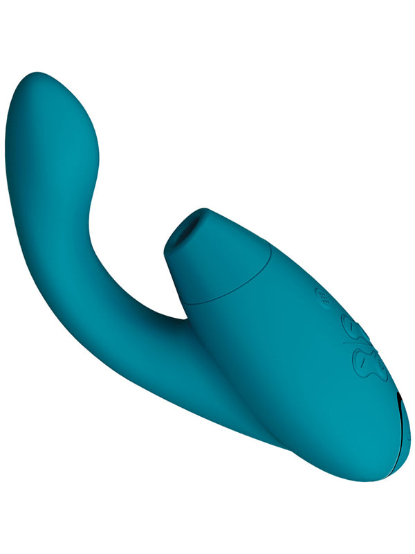Womanizer Duo 2 Pleasure Air Dual Stimulator