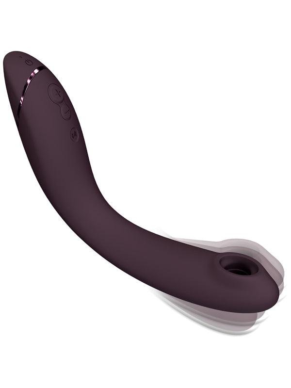Womanizer OG Pleasure Air G-spot Stimulator