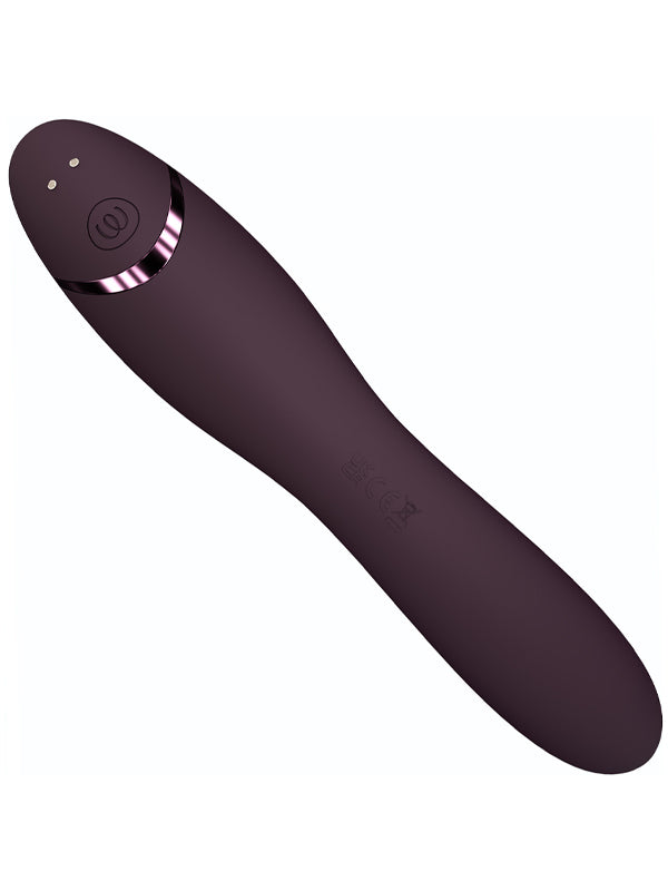 OG PLEASURE AIR G-SPOT STIMULATOR