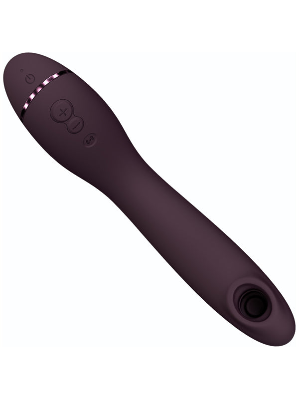 OG PLEASURE AIR G-SPOT STIMULATOR