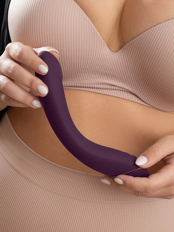 OG PLEASURE AIR G-SPOT STIMULATOR