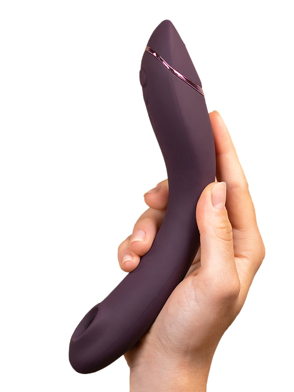 OG PLEASURE AIR G-SPOT STIMULATOR