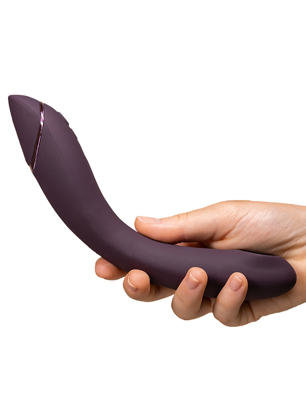 OG PLEASURE AIR G-SPOT STIMULATOR