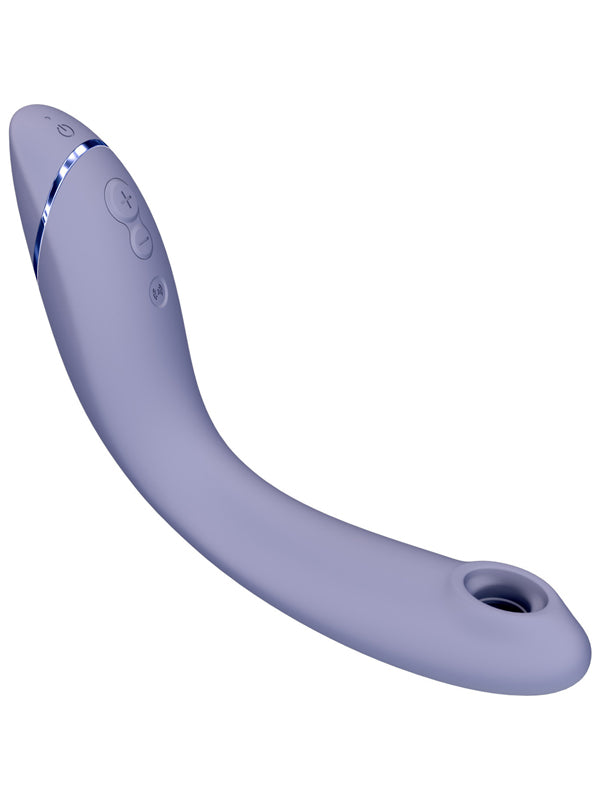 OG PLEASURE AIR G-SPOT STIMULATOR