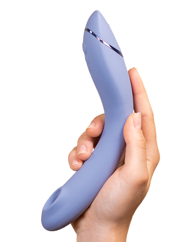 OG PLEASURE AIR G-SPOT STIMULATOR