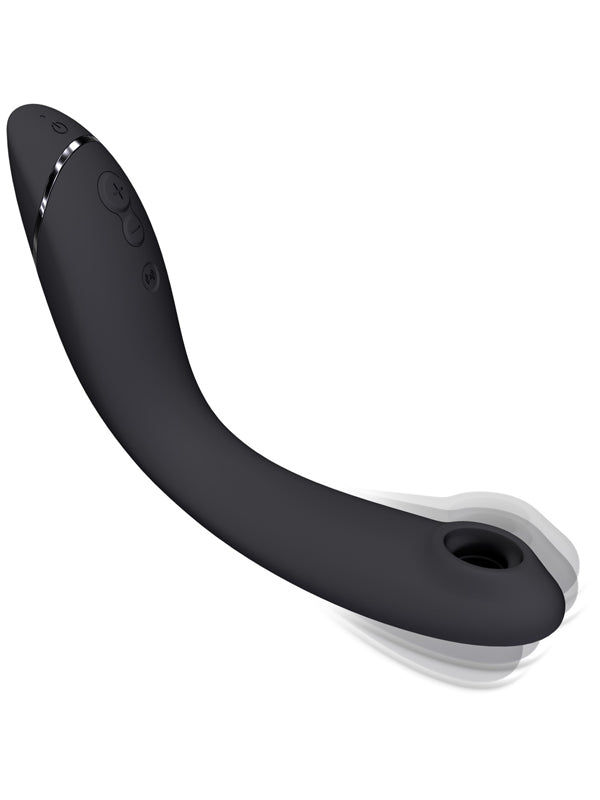 OG PLEASURE AIR G-SPOT STIMULATOR