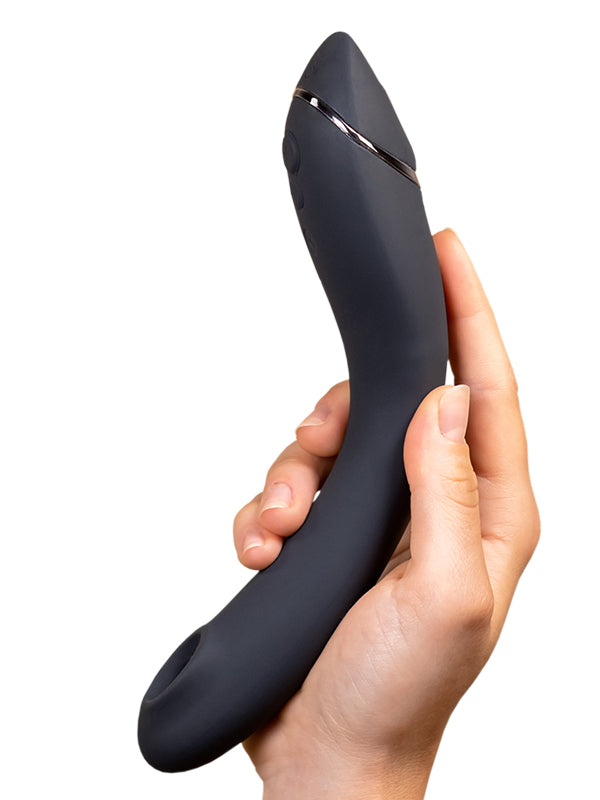 Womanizer OG Pleasure Air G-spot Stimulator