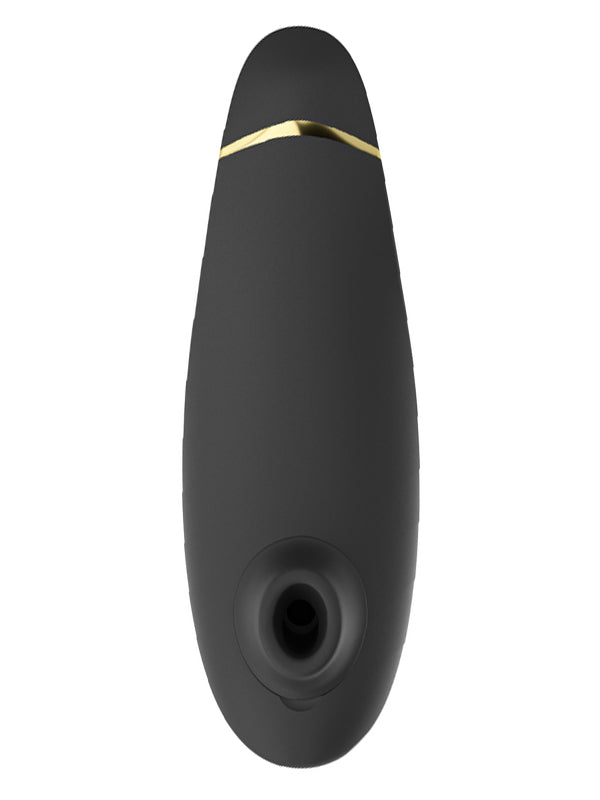 Womanizer Premium 2 Clitoral Stimulator