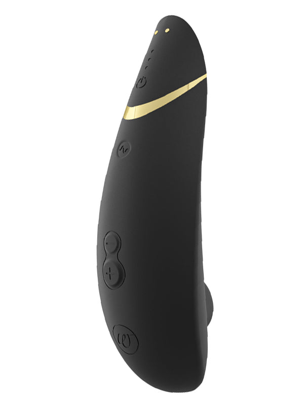 Womanizer Premium 2 Clitoral Stimulator