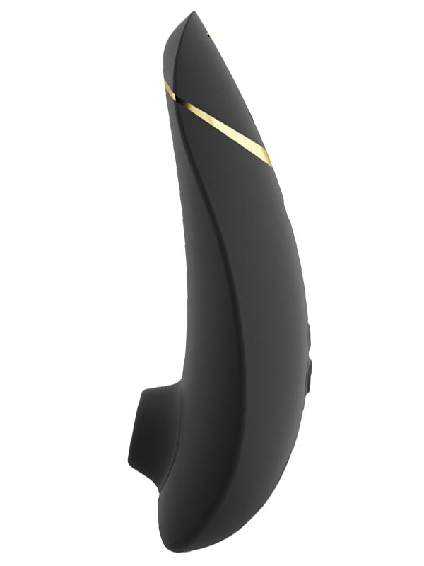 Womanizer Premium 2 Clitoral Stimulator