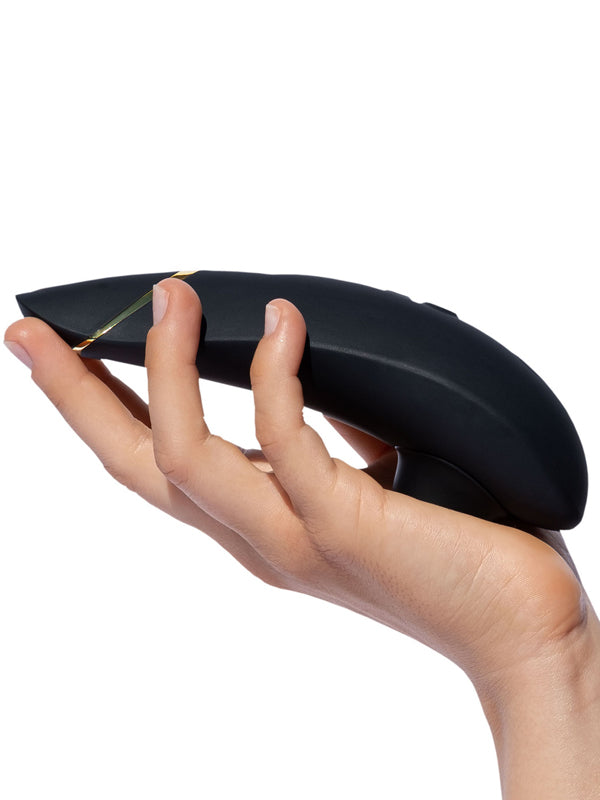 Womanizer Premium 2 Clitoral Stimulator