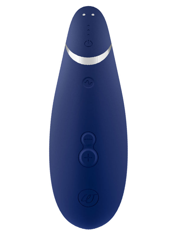 Womanizer Premium 2 Clitoral Stimulator
