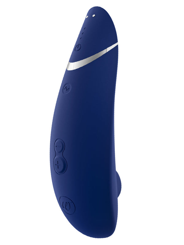 Womanizer Premium 2 Clitoral Stimulator
