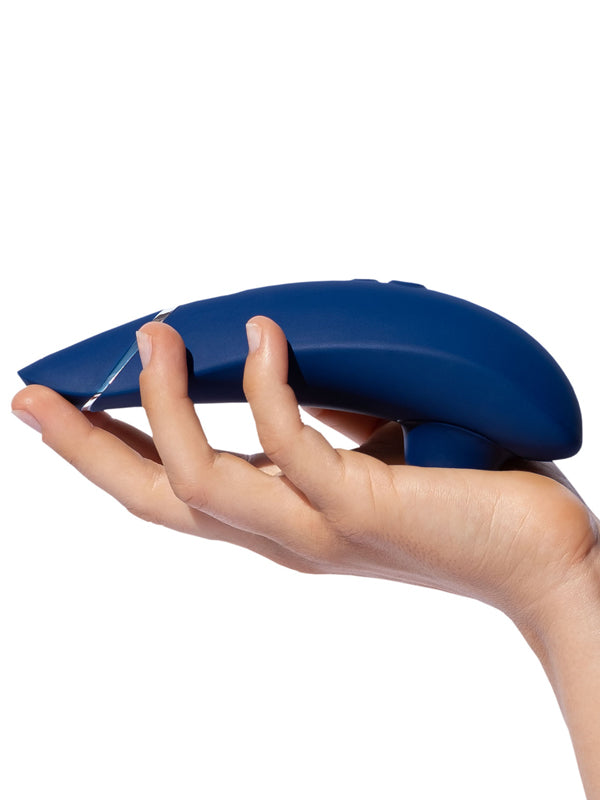 Womanizer Premium 2 Clitoral Stimulator