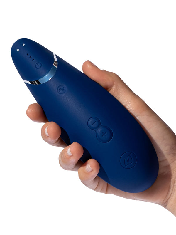 Womanizer Premium 2 Clitoral Stimulator