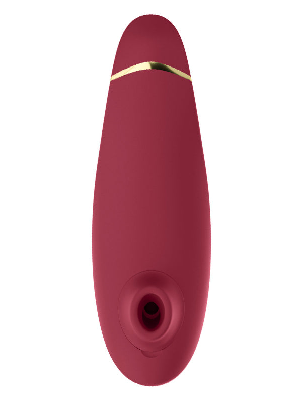 Womanizer Premium 2 Clitoral Stimulator