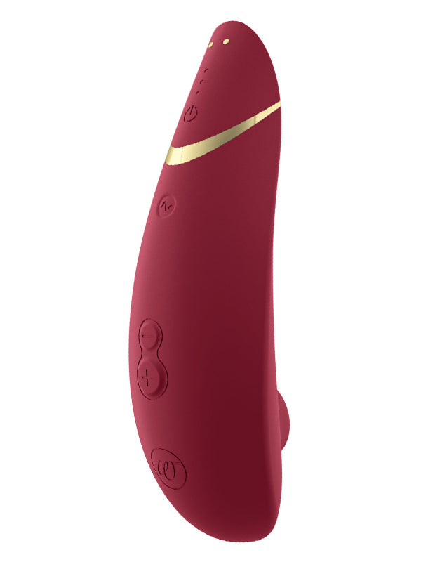 Womanizer Premium 2 Clitoral Stimulator