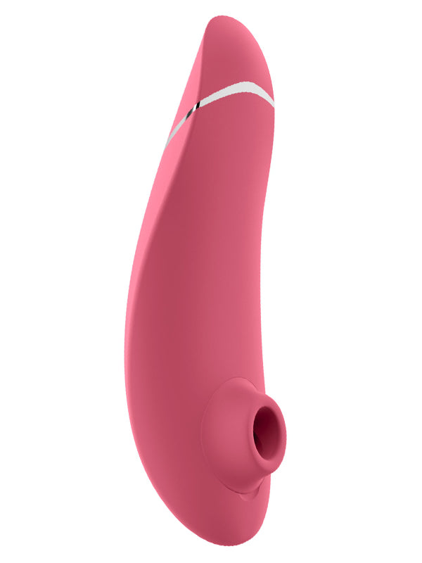 Womanizer Premium 2 Clitoral Stimulator