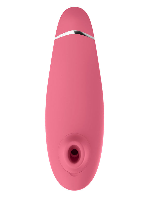 Womanizer Premium 2 Clitoral Stimulator